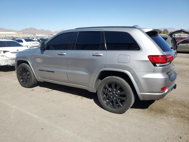 VIN 1C4RJFAG0MC652821 2021 Jeep Grand Cherokee, Laredo no.2