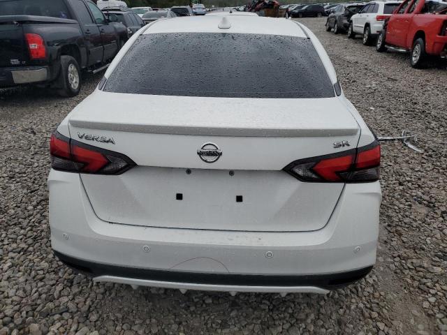 2020 NISSAN VERSA SR - 3N1CN8FV7LL904681