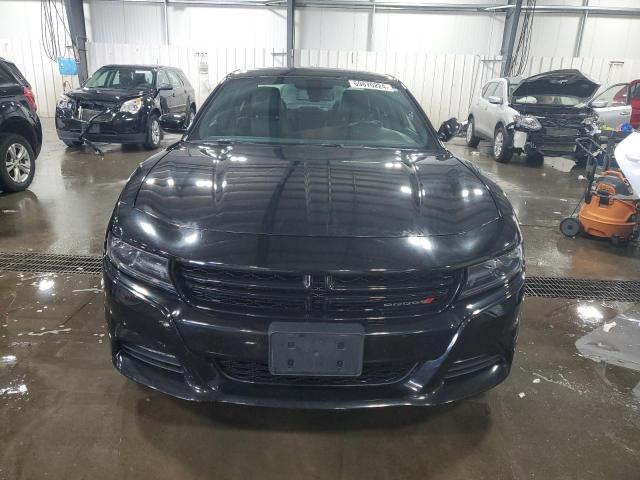 2019 DODGE CHARGER SX - 2C3CDXJG1KH730492