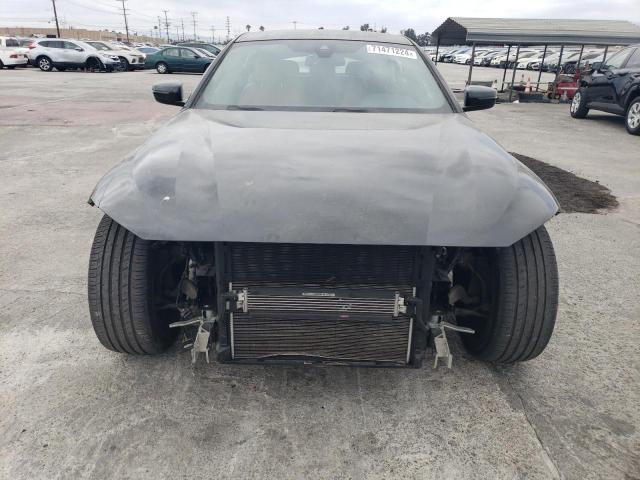 2022 BMW 430I GRAN WBA63AV04NFM04338