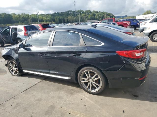 2017 HYUNDAI SONATA SPO - 5NPE34AB3HH544110
