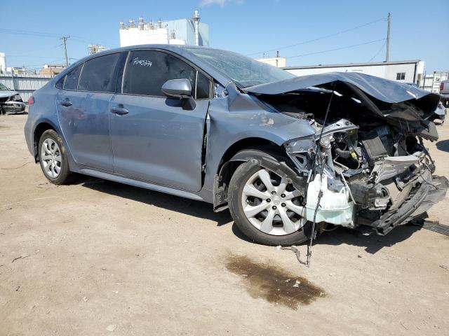 2023 TOYOTA COROLLA LE - 5YFB4MDE4PP033576