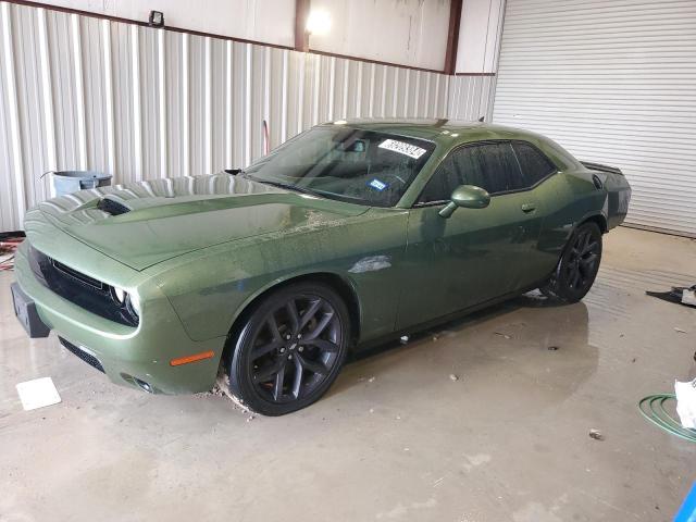 2C3CDZJG5MH659019 - 2021 DODGE CHALLENGER - #undefined