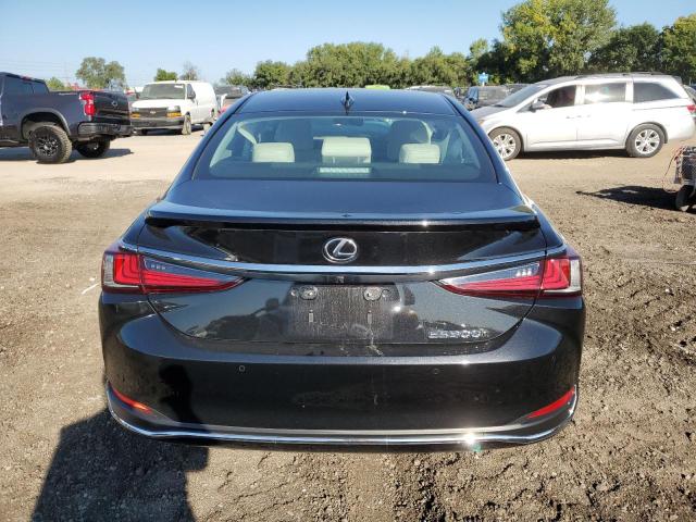 VIN 58ADA1C1XRU047717 2024 LEXUS ES300 no.6