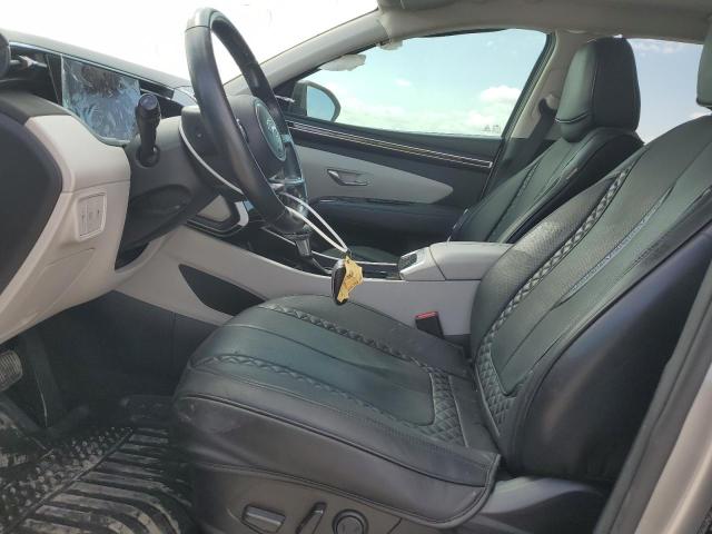 2022 HYUNDAI TUCSON SEL - 5NMJF3AE5NH061415