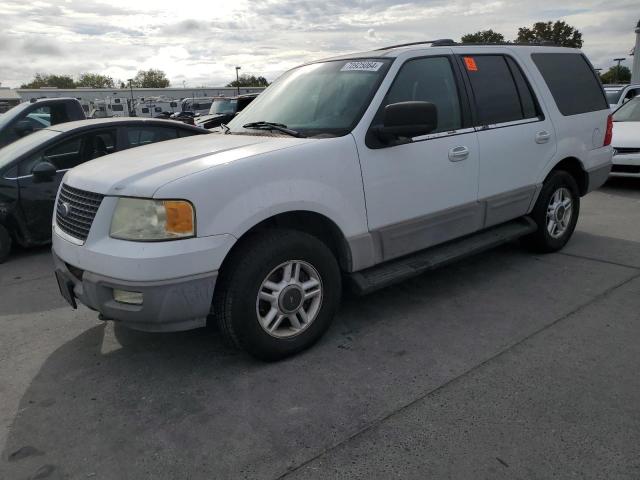 Ford EXPEDITION