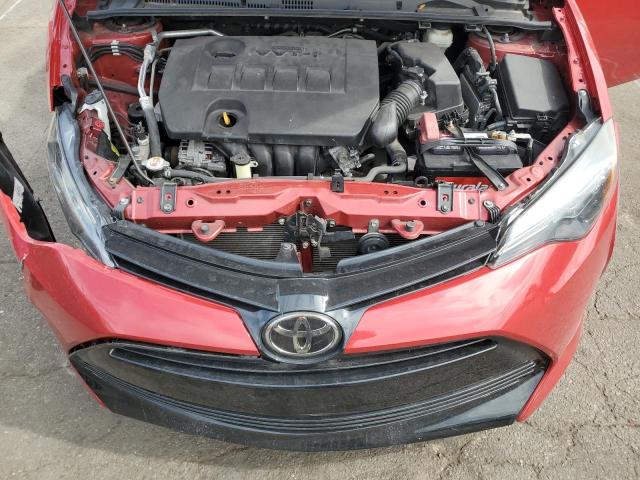 2017 TOYOTA COROLLA L - 2T1BURHE6HC905748