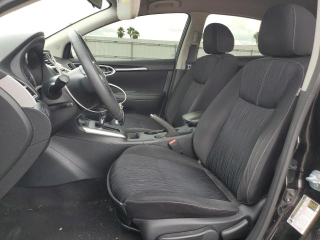 2017 NISSAN SENTRA S - 3N1AB7AP5HL668039