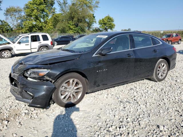 2018 CHEVROLET MALIBU LT #3004017553