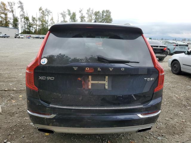 VIN YV4BC0PL1H1169382 2017 Volvo XC90, T8 no.6