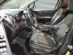 CHEVROLET TRAX 1LT photo