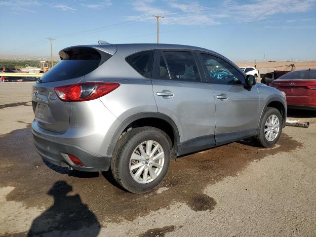 2015 MAZDA CX-5 SPORT - JM3KE2BE4F0475035