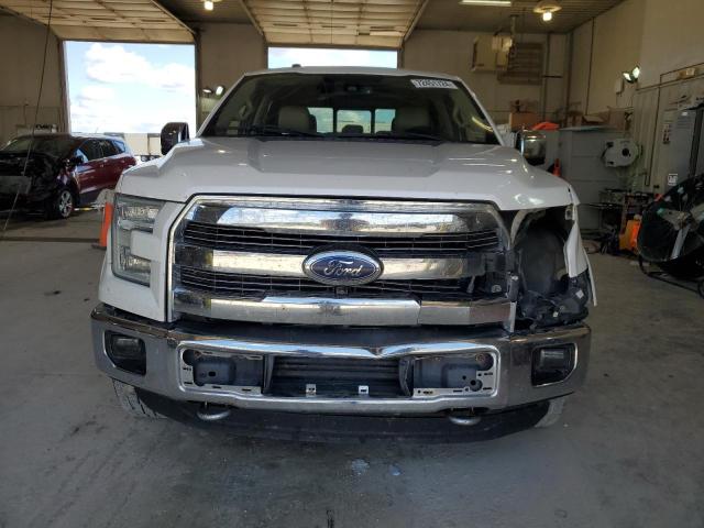 VIN 1FTEW1EG1GKD10978 2016 Ford F-150, Supercrew no.5