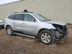 CHEVROLET TRAVERSE L снимка