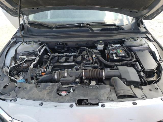 2019 HONDA ACCORD EXL - 1HGCV1F55KA036756
