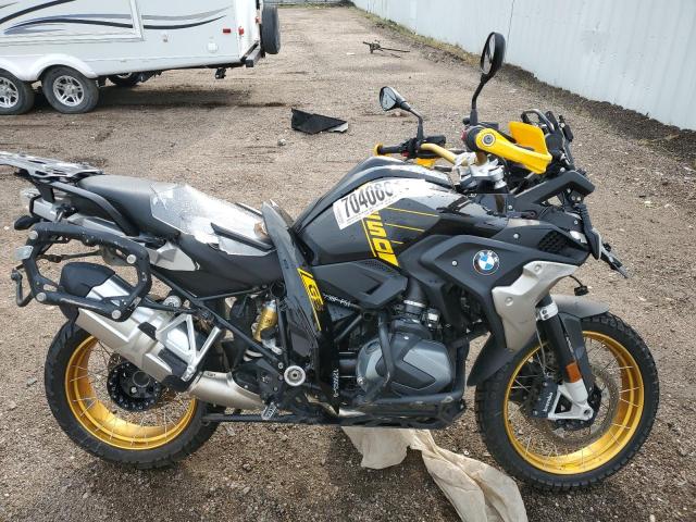 2022 BMW R 1250 GS - WB10M0306N6G16273