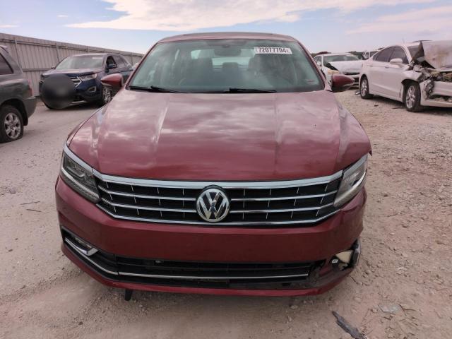 VIN 1VWBA7A36JC051460 2018 VOLKSWAGEN PASSAT no.5