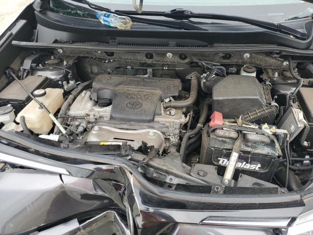 2017 TOYOTA RAV4 LE - JTMZFREV8HJ121489