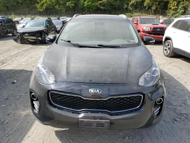 VIN KNDPNCAC2H7297365 2017 KIA Sportage, EX no.5