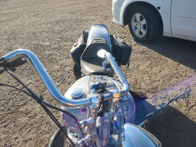 2006 HARLEY-DAVIDSON FXSTSI 1HD1BZB126Y061982
