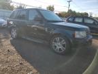 LAND ROVER RANGE ROVE photo