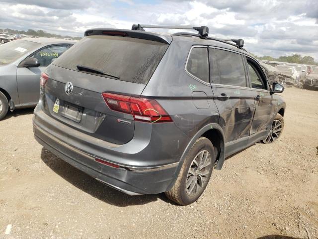 2020 VOLKSWAGEN TIGUAN SE - 3VV2B7AX3LM026134