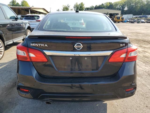 VIN 3N1AB7AP0JY205766 2018 Nissan Sentra, S no.6