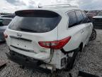 INFINITI JX35 photo