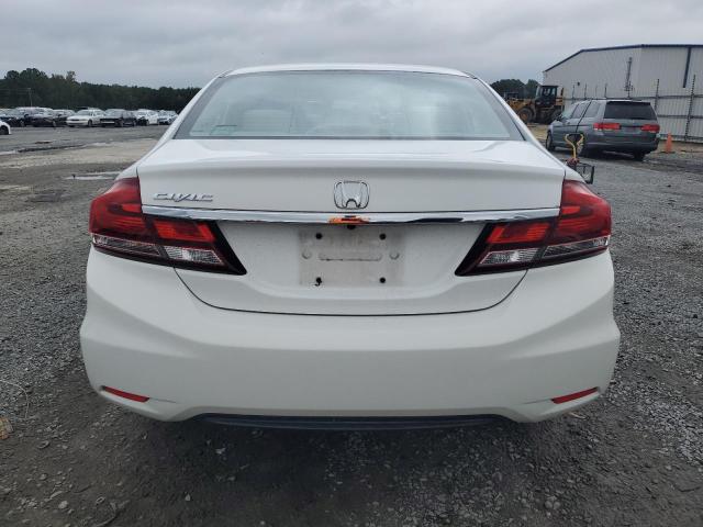 2015 HONDA CIVIC 19XFB2F5XFE267472