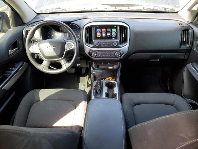 2018 CHEVROLET COLORADO L - 1GCGSCENXJ1310988