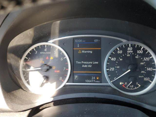 2019 NISSAN SENTRA S - 3N1AB7AP4KL602573