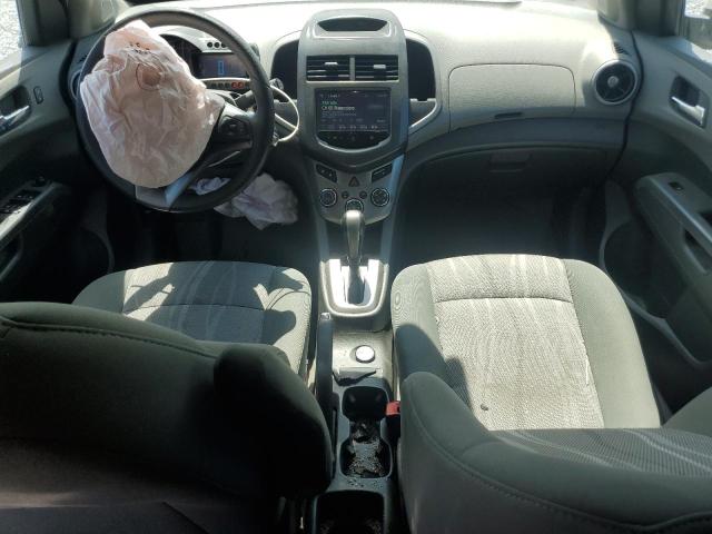 2016 CHEVROLET SONIC LT - 1G1JC6SH8G4162164