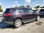 CHEVROLET TRAVERSE L photo