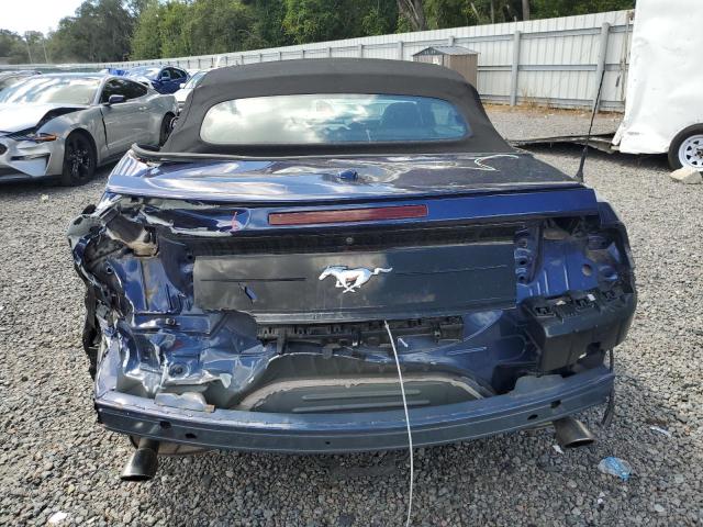 2019 FORD MUSTANG - 1FATP8UH8K5148982