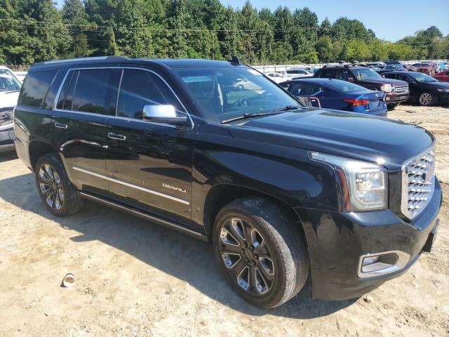 VIN 1GKS2CKJXKR206455 2019 GMC Yukon, Denali no.4