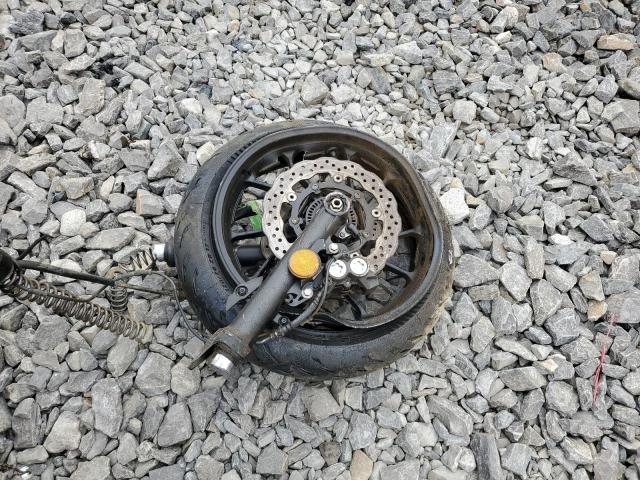 2020 YAMAHA MT07 JYARM27E8LA005868