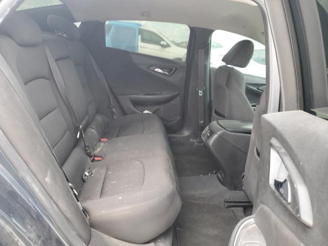 2019 CHEVROLET MALIBU LT - 1G1ZD5ST2KF162771