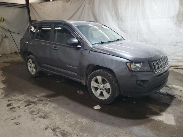 VIN 1C4NJDBB1ED744618 2014 Jeep Compass, Sport no.4