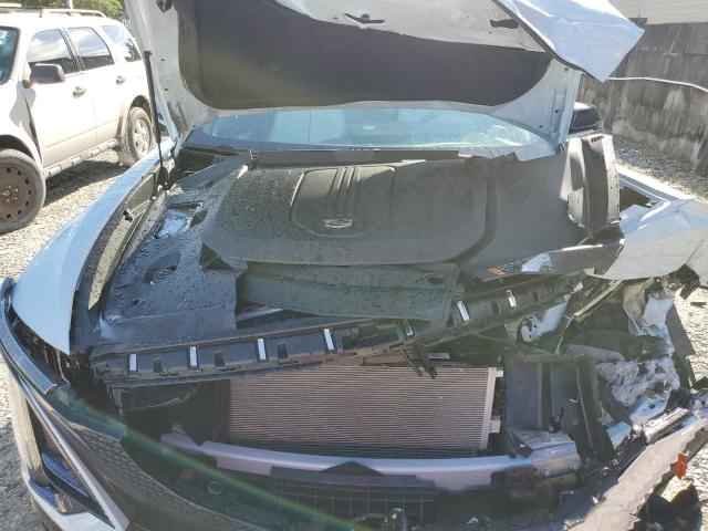 2024 CADILLAC LYRIQ SPOR 1GYKPVRL3RZ124748