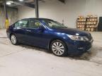 HONDA ACCORD EXL photo