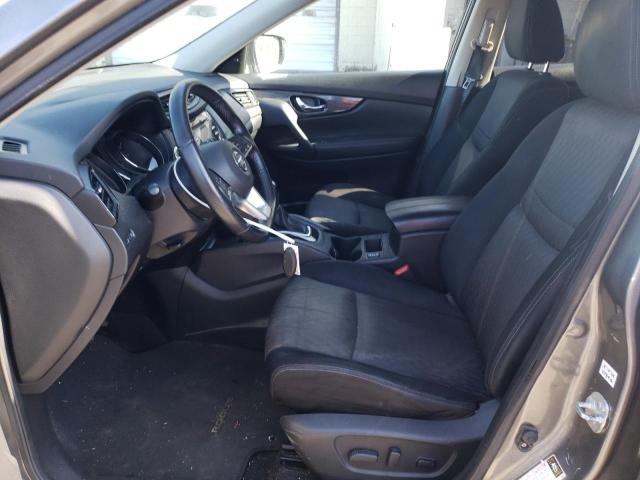 2017 NISSAN ROGUE S - JN8AT2MV1HW267559