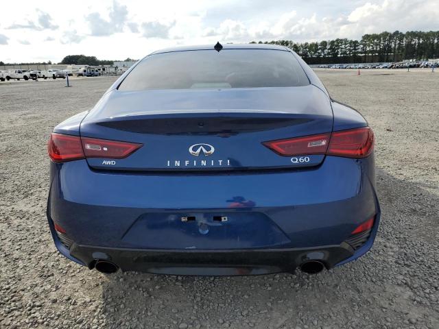 2019 INFINITI Q60 PURE JN1EV7EL0KM290760