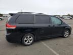 TOYOTA SIENNA LE photo