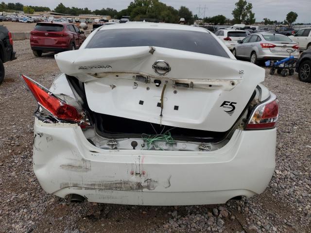 2015 NISSAN ALTIMA 2.5 - 1N4AL3AP7FC202694