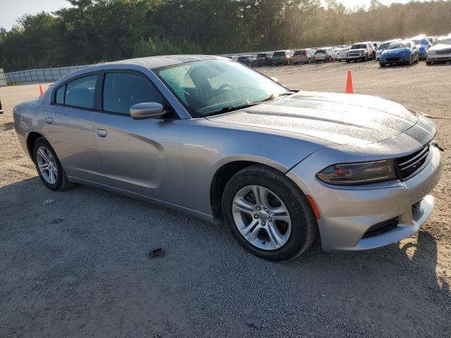 2015 DODGE CHARGER SE - 2C3CDXBG5FH752239