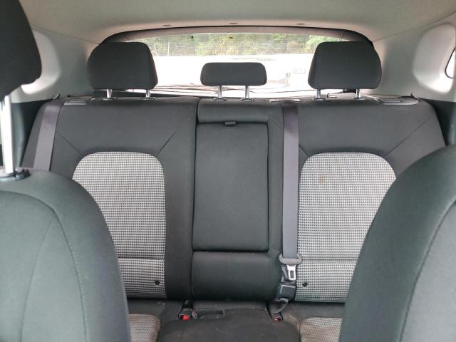 2019 HYUNDAI KONA SE - KM8K1CAA5KU195955