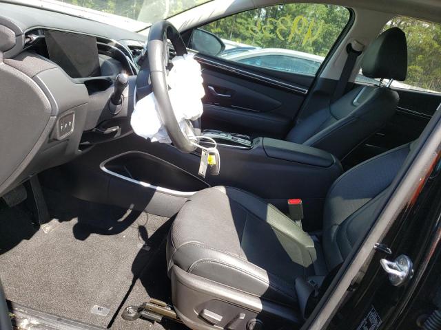 2023 HYUNDAI TUCSON LIM - 5NMJE3AE0PH189017