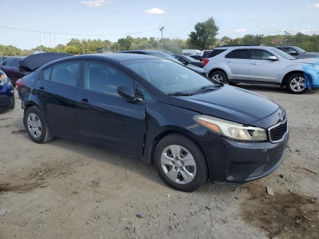 VIN 3KPFK4A73HE036226 2017 KIA Forte, LX no.4