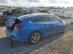 Lot #3024308001 2018 HYUNDAI SONATA SPO