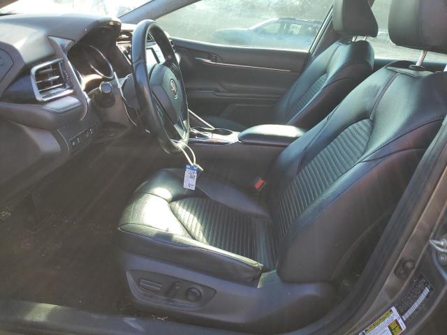 2019 TOYOTA CAMRY L - 4T1B11HKXKU299019